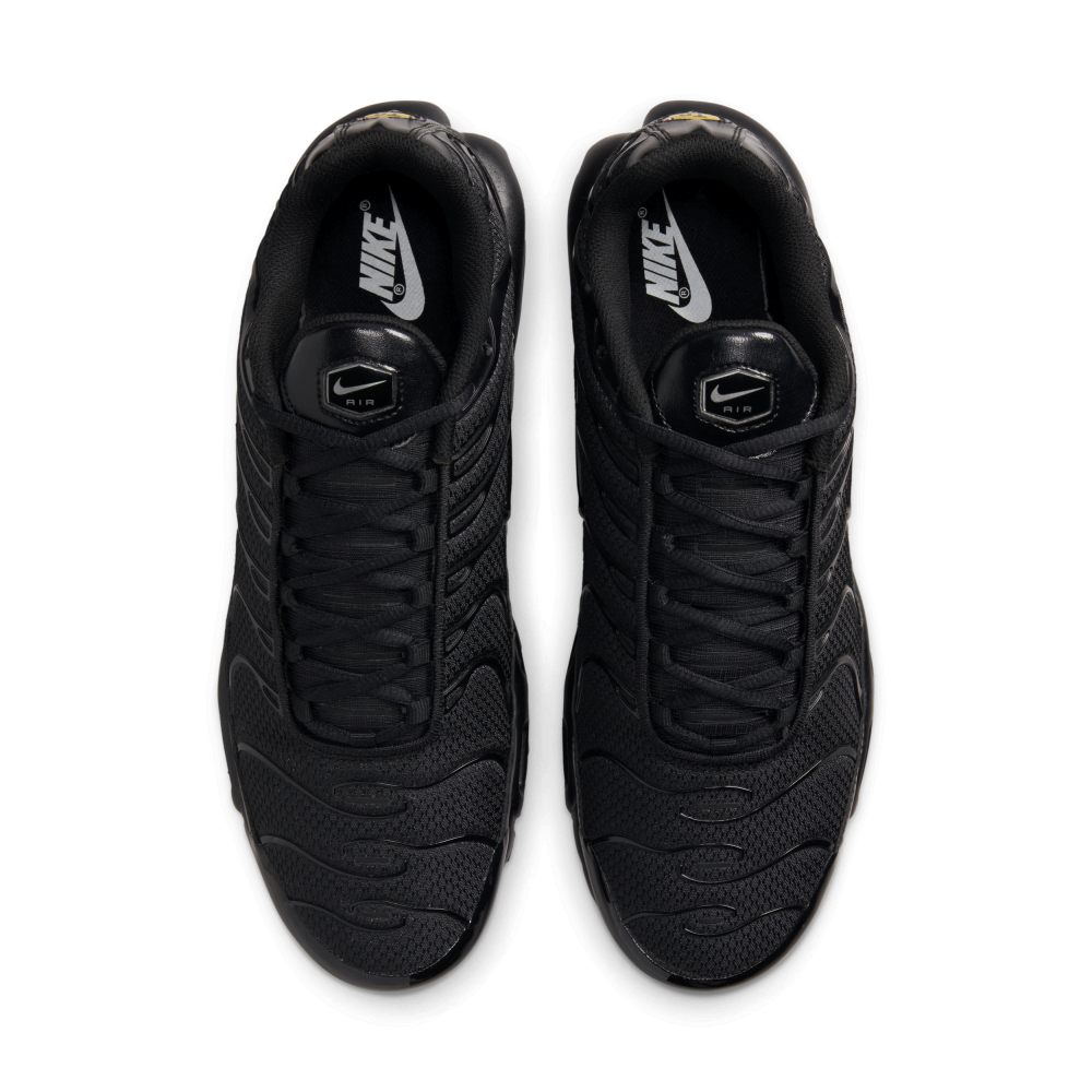 Nike Air Max Plus 604133-050 / schwarz