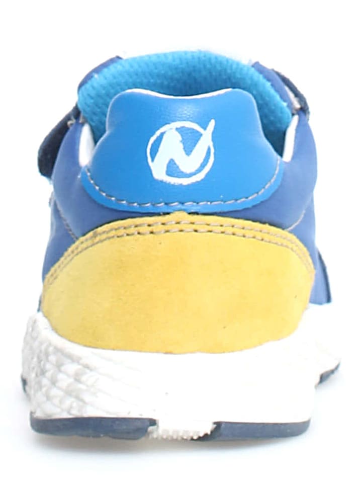 Naturino Leder-Sneakers 