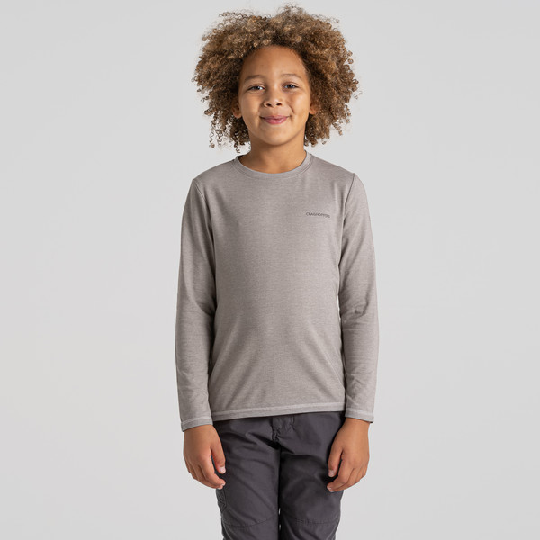 NOSILIFE JAGO LONG SLEEVED T-SHIRT Kinder - Funktionsshirt