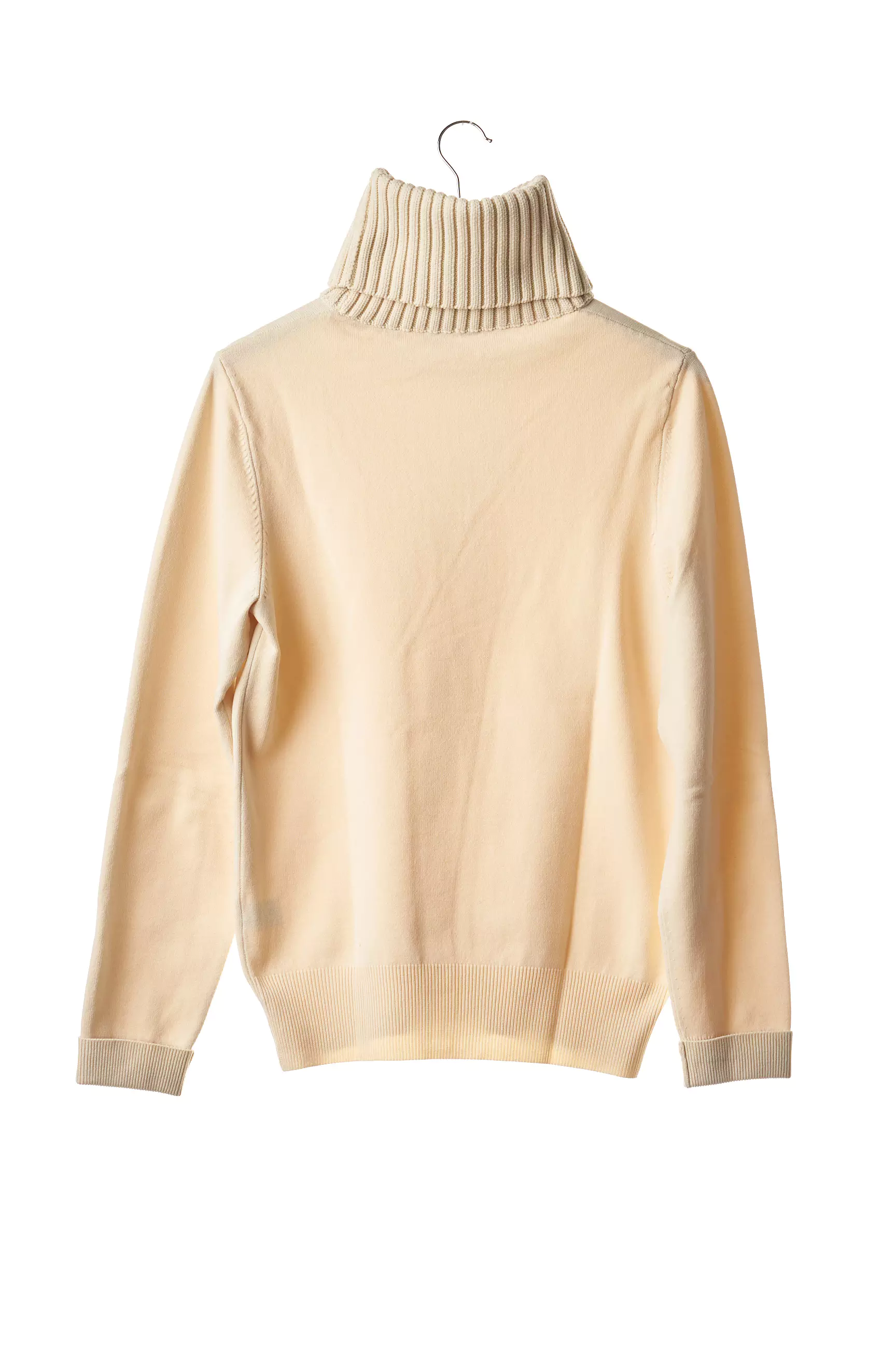 Joseph Cols Roules Femme couleur beige