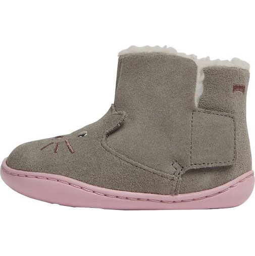 Camper Winterboot TWINS
