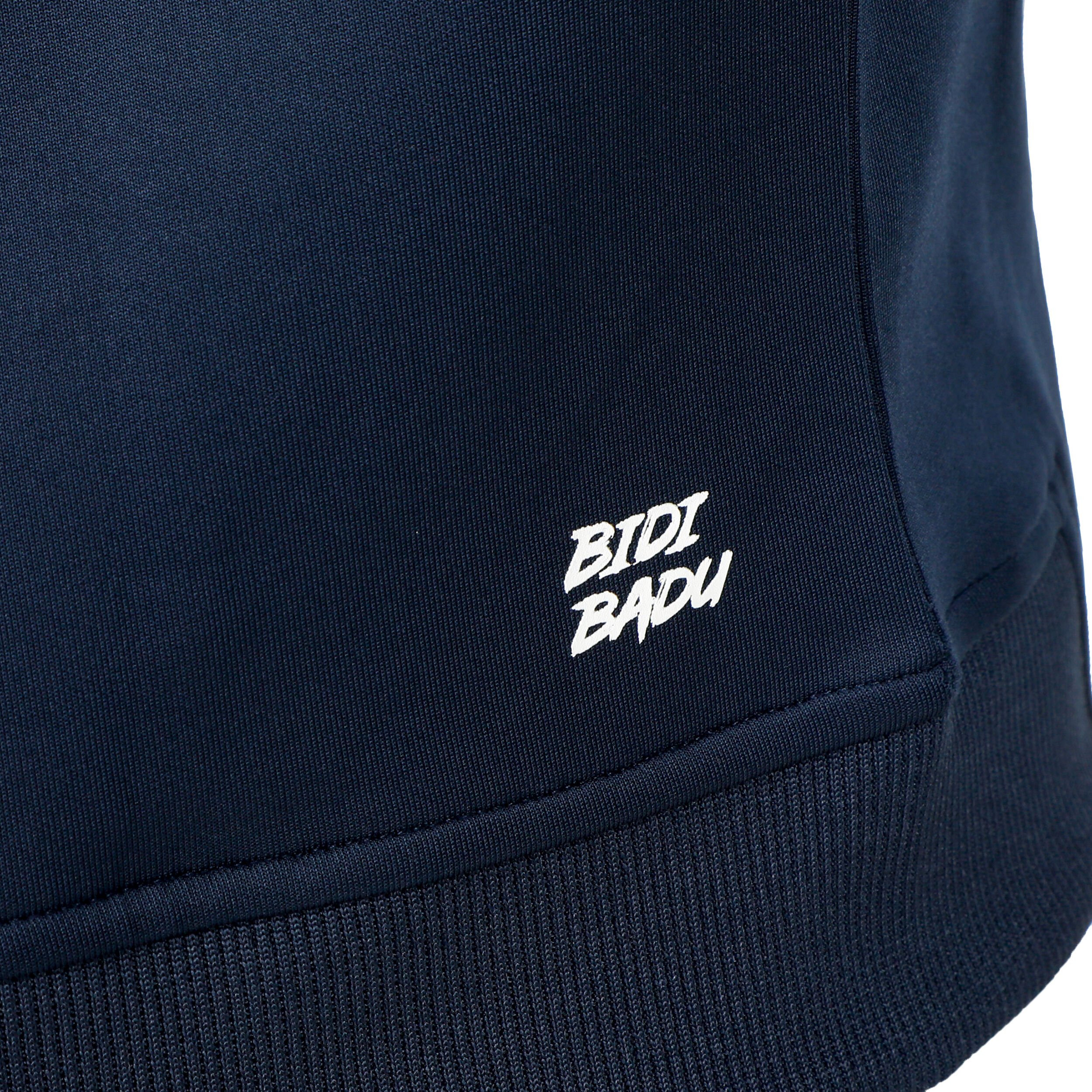 Crew Trainingsjacke Herren - Dunkelblau