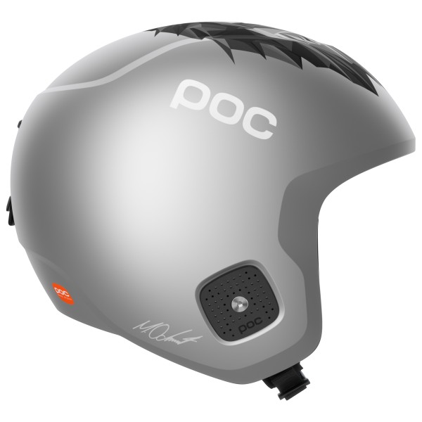 POC - Kid's Skull Dura Marco Odermatt Edition - Skihelm