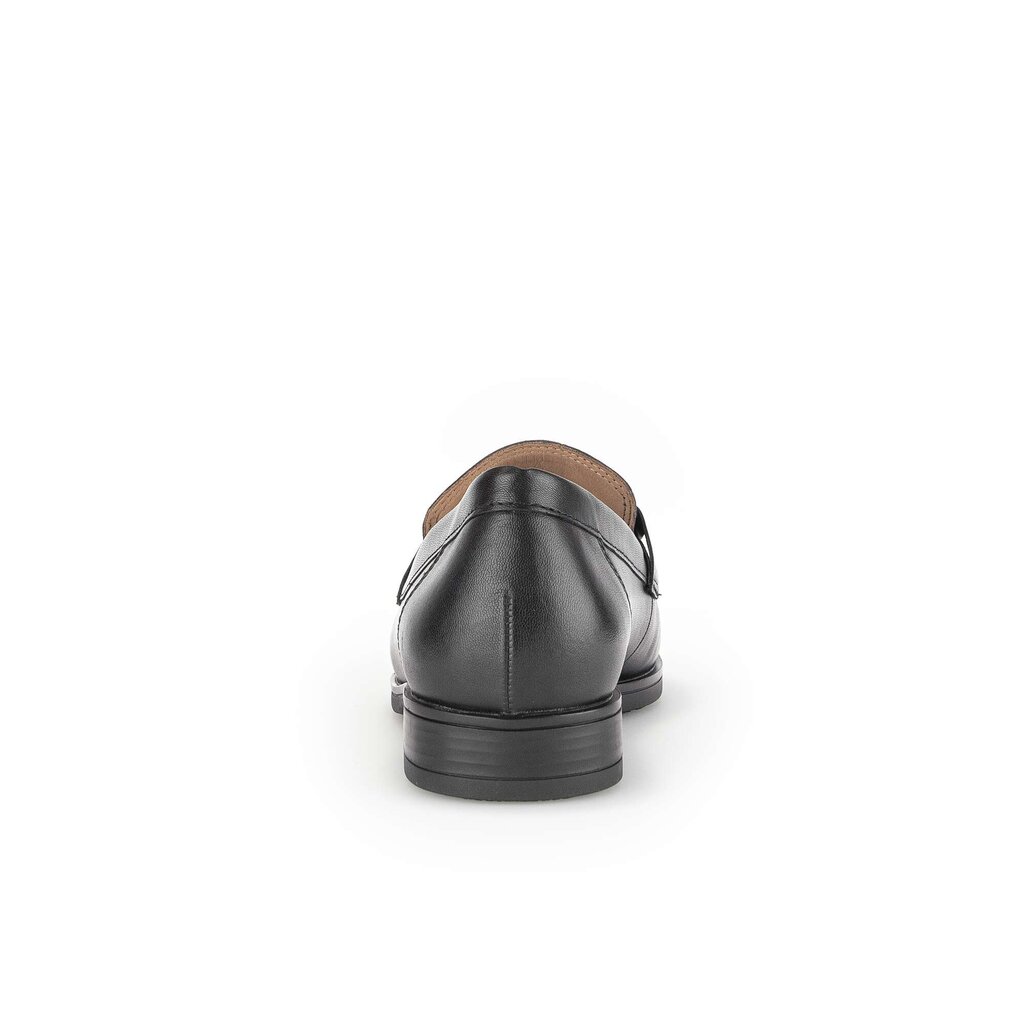 Gabor comfort Slipper schwarz