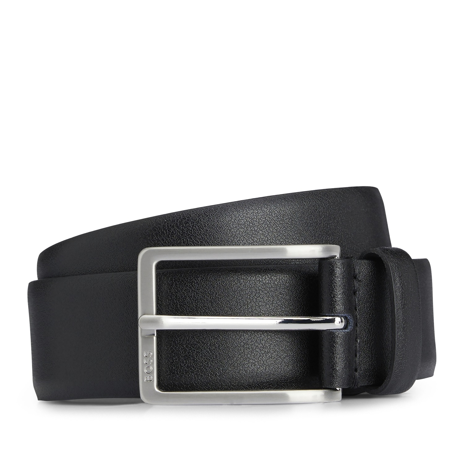Gürtel Erman Black