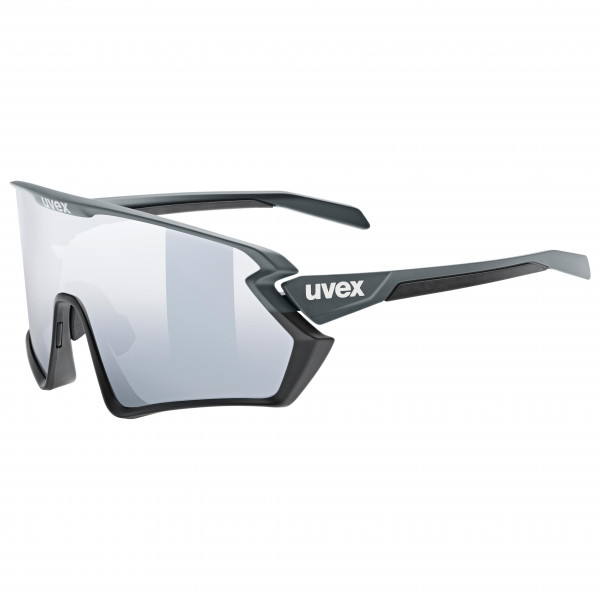 Uvex - Sportstyle 231 2.0 Mirror Cat. 2 - Fahrradbrille