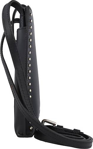 Liebeskind Paper Bag Ani Handytasche Leder 12,5 cm