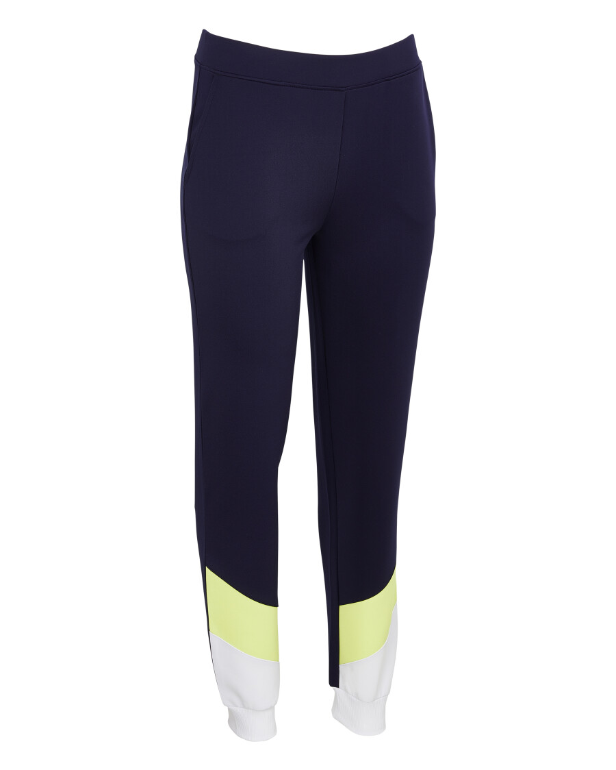 Sporthose mit Taschen