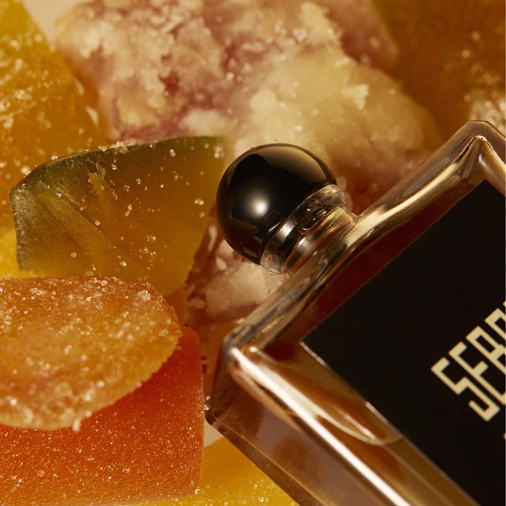 Serge Lutens FIVE O'CLOCK AU GINGEMBRE Eau de Parfum mixte 50ml