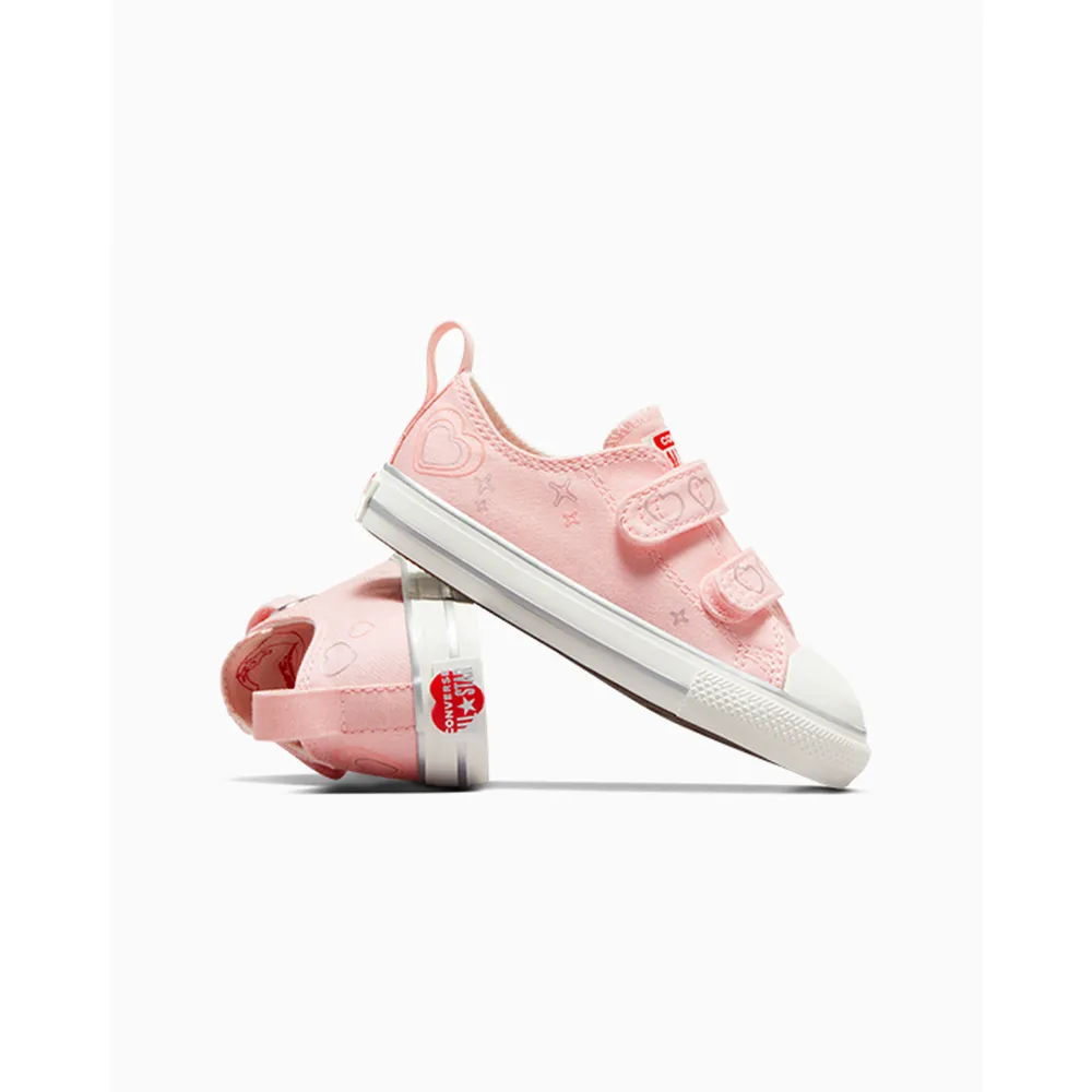 Converse Chuck Taylor All Star Easy On A09120C / pink