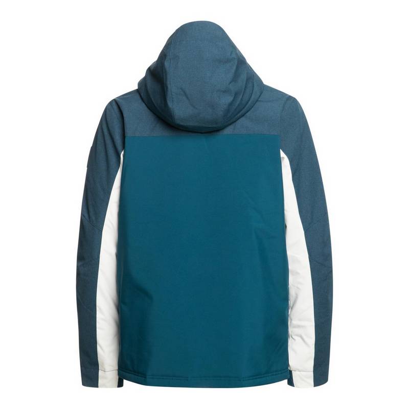 Quiksilver DAWSON JK Skijacke Herren