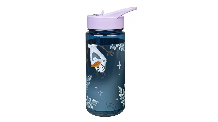 Scooli - Frozen II AERO Trinkflasche