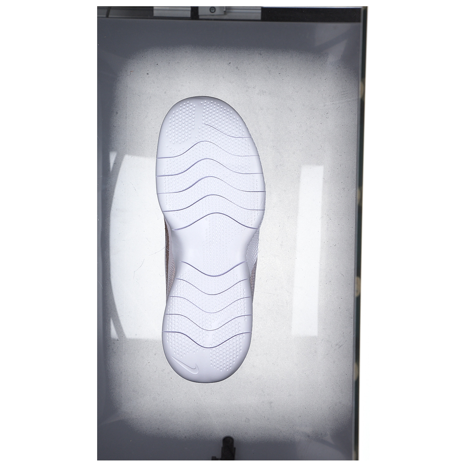 Nike Flex Experience Run 10 CI9964, Sneakers Low, Damen, Rosa
