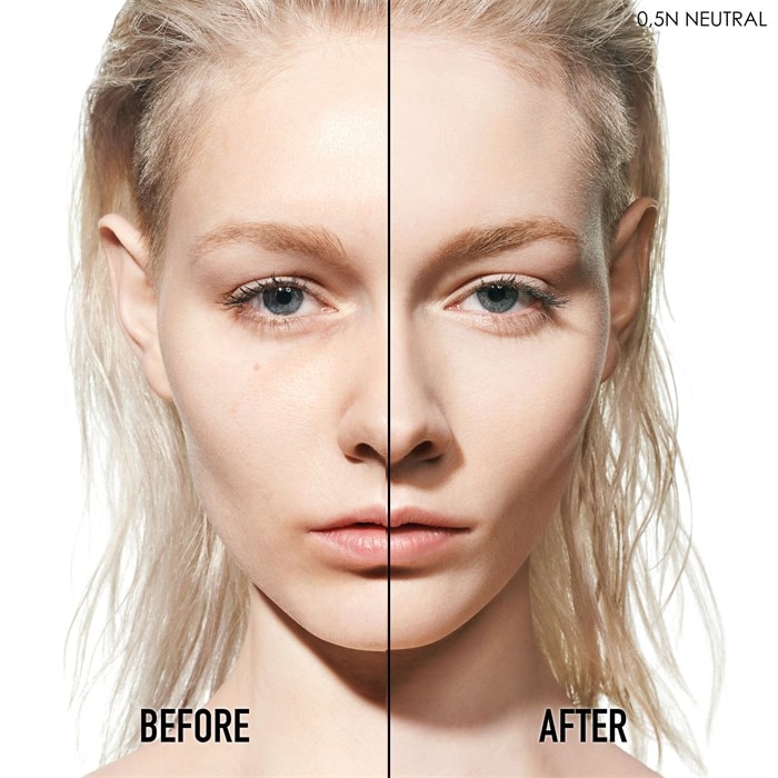 Dior Forever 24H Foundation