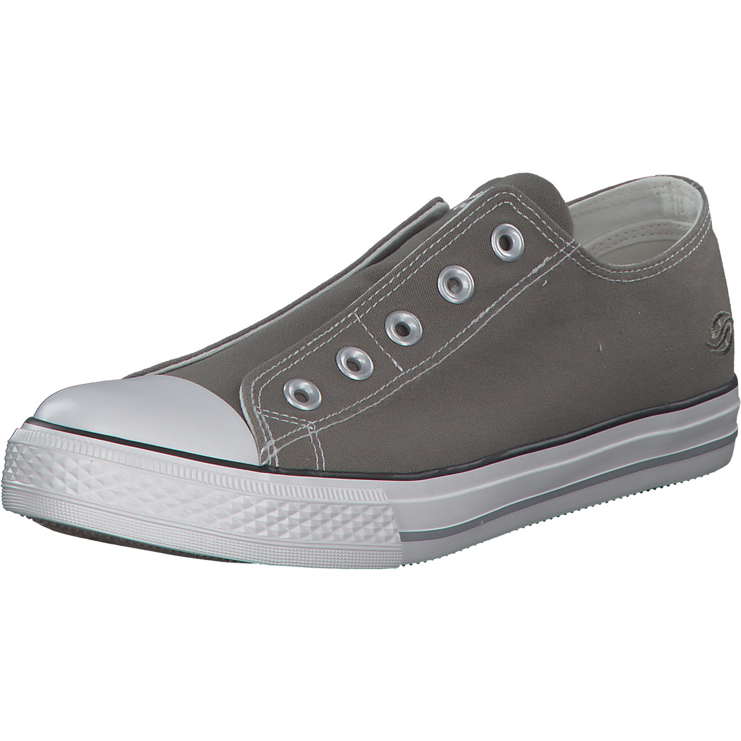 Dockers 36UR202, Slipper, Damen, grau
