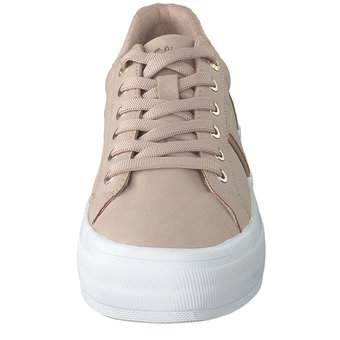 s.Oliver Plateau Sneaker in rosa