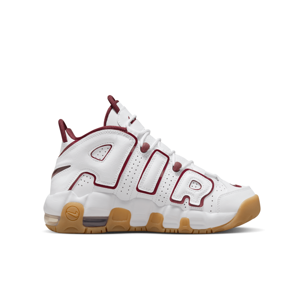 Nike Air More Uptempo FJ2846-100 / weiss