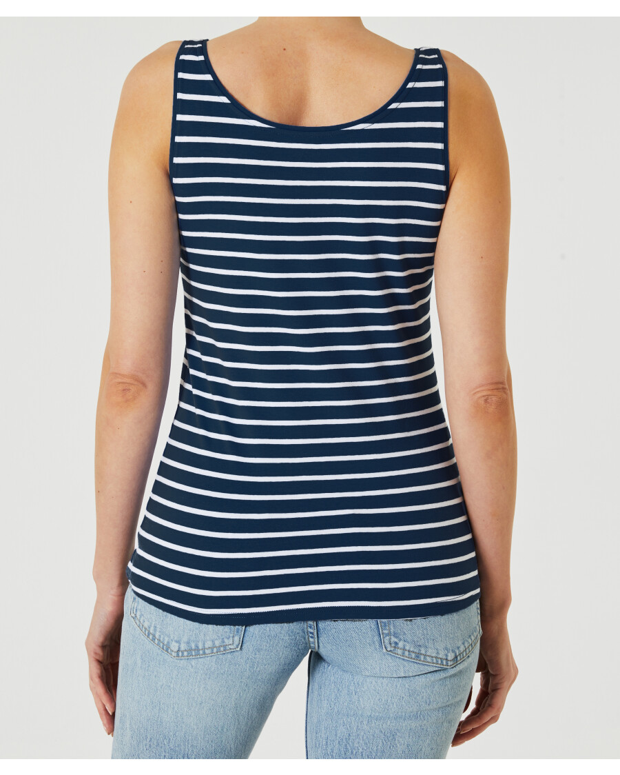 Stretch Tanktop