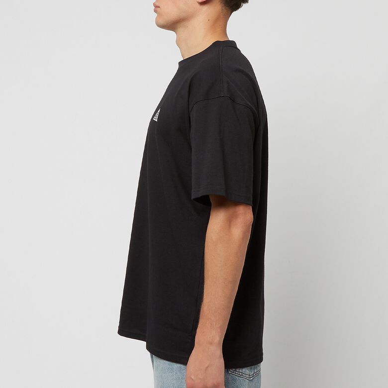 NIKE NRG ACG Short Sleeve LBR Tee black