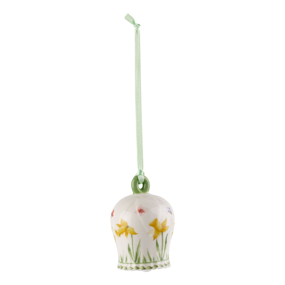 Villeroy & Boch Ornement Narcisse New Flower Bells Décoration