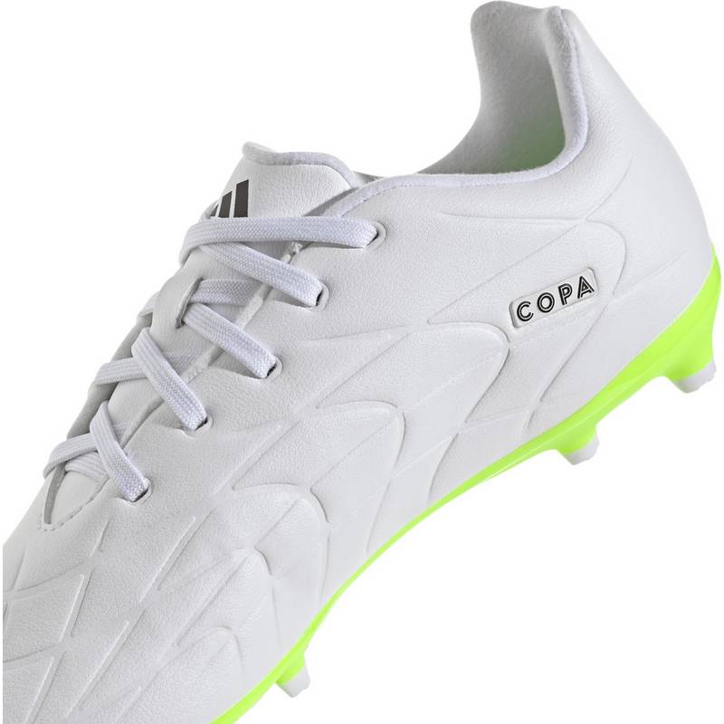adidas COPA PURE.3 FG J Fußballschuhe Kinder
