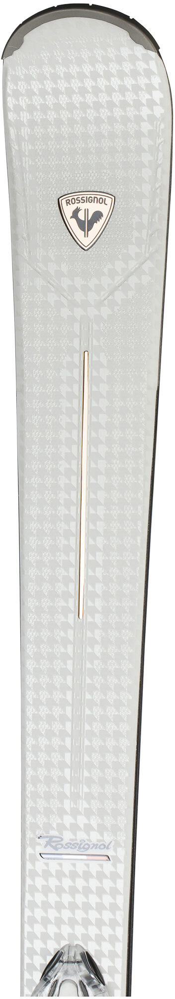 Skis de piste femme SIGNATURE VICTOIRE XPRESS