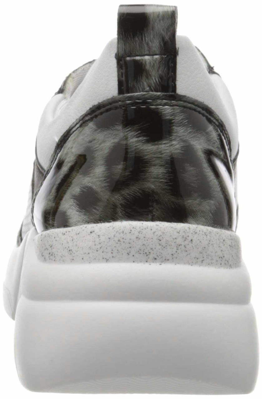 REMONTE Sneaker weiss