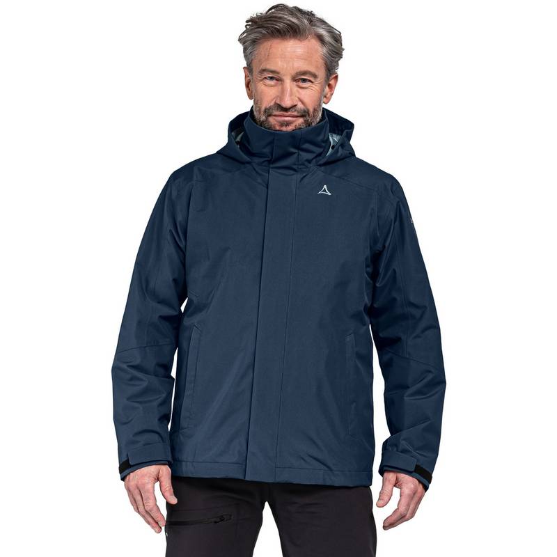 Schffel 3in1 Partinello Doppeljacke Herren