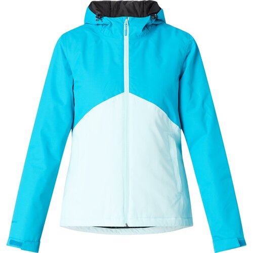 DAMEN FUNKTIONSJACKE TETON PD WMS