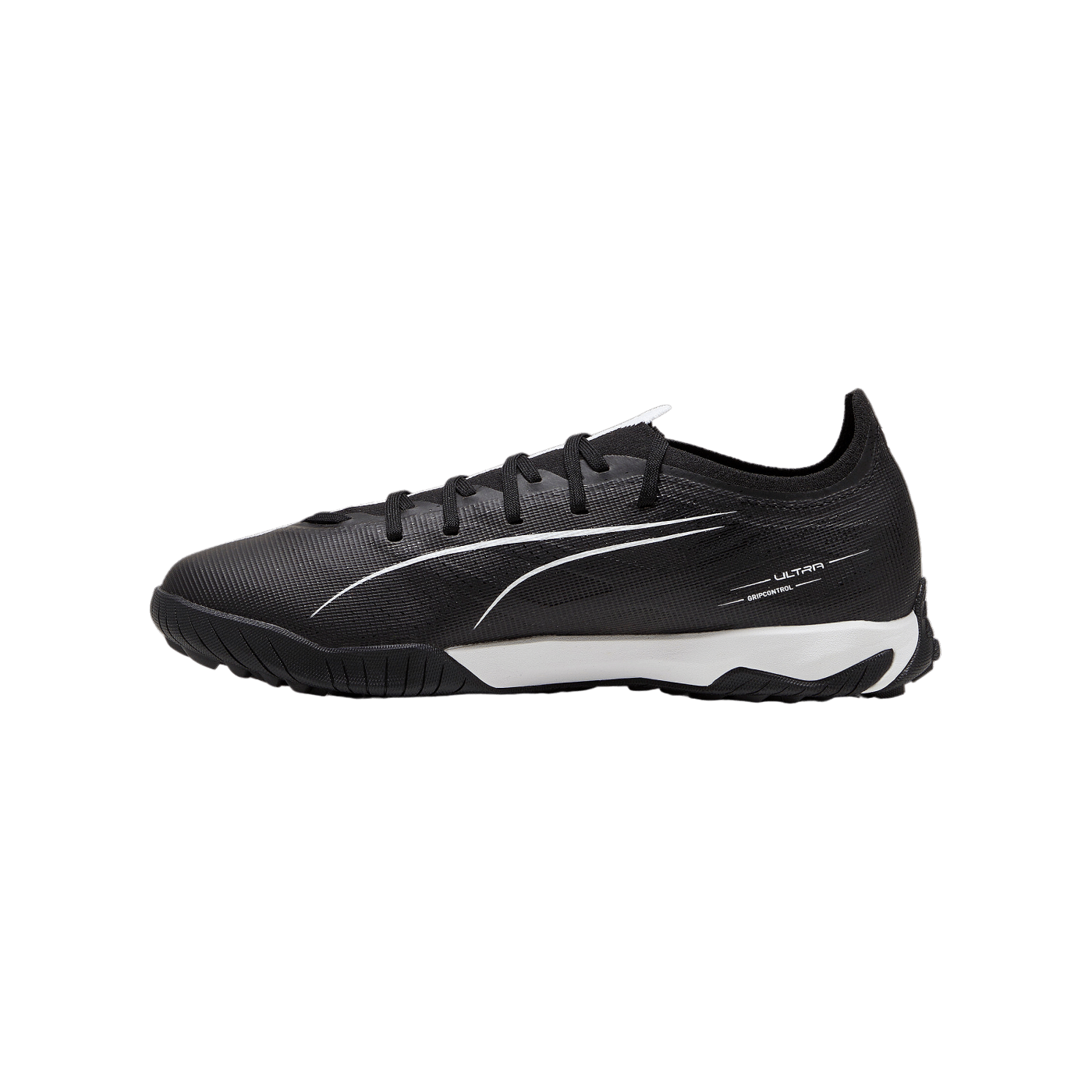 PUMA ULTRA 5 Match TF Schwarz F02