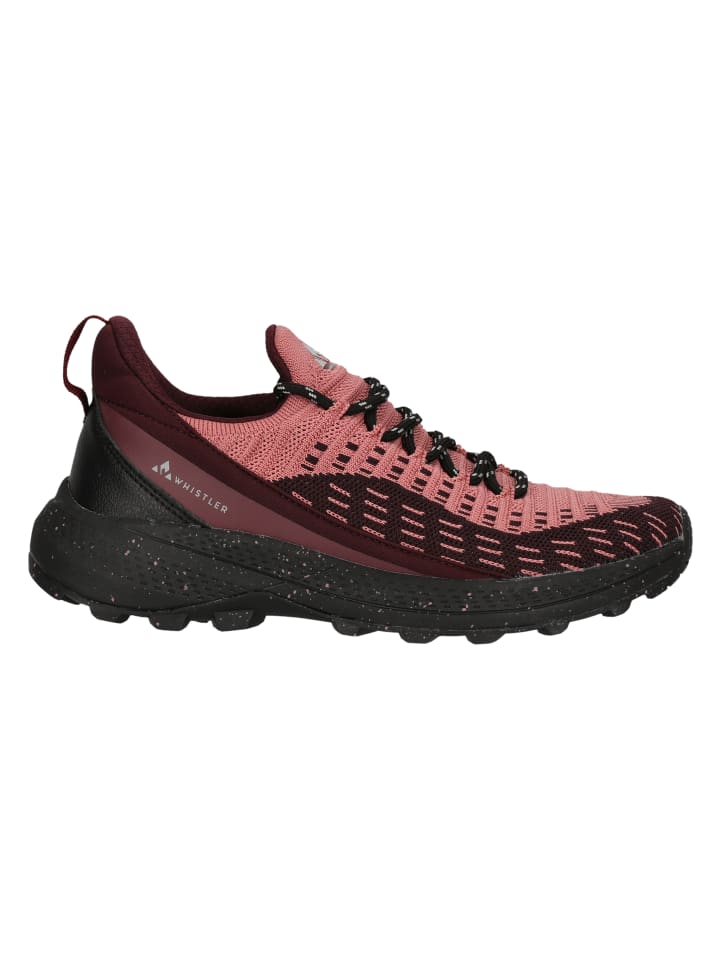 Whistler Trailrunning-Schuhe Geretto in 4128 Zephyr günstig kaufen 36