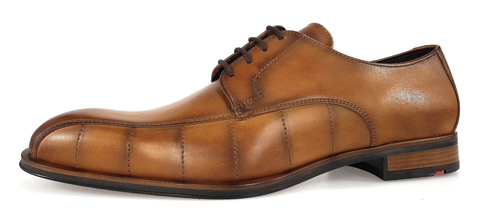 Lloyd Salute 12-150-03 Braun cognac