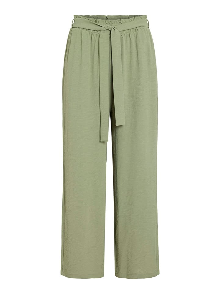 Vila Culotte in Grün günstig kaufen