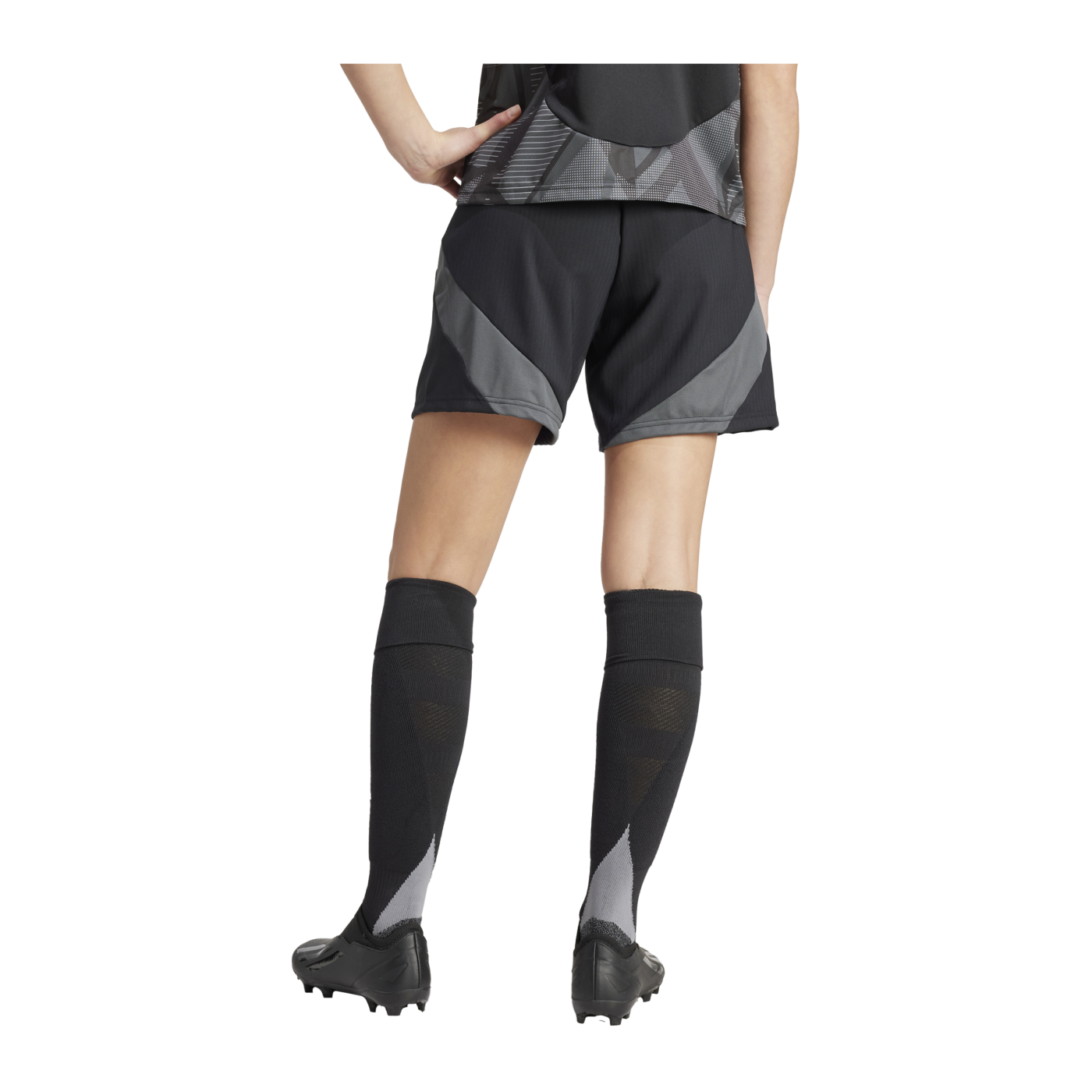 adidas Tiro 24 Competition Match Short Damen