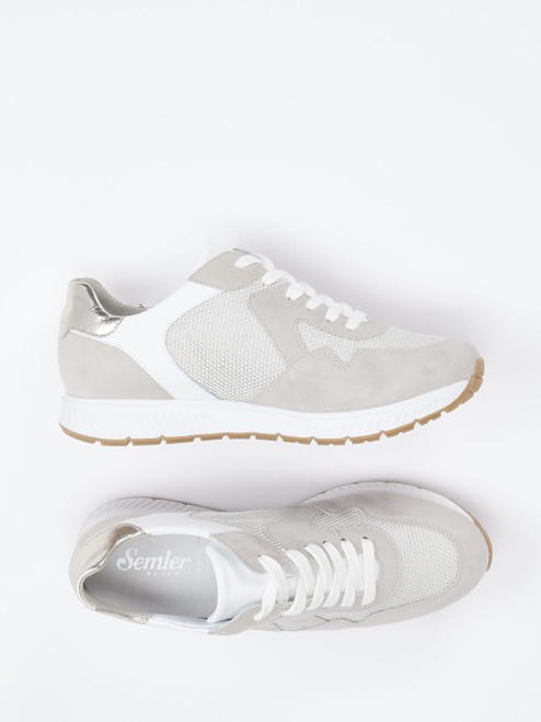 Schnürschuh-26613370003 Semler