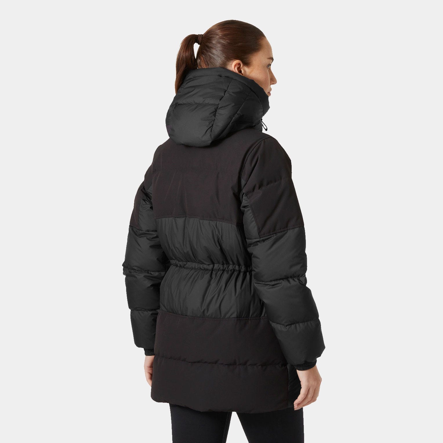 Women's Escape Down Parka