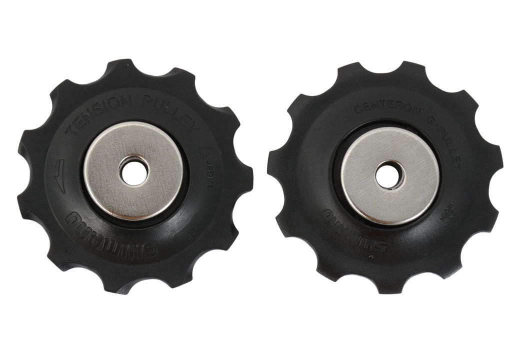 Shimano 105 RD-5800 GS Leit-/Spannrollensatz kaufen | Bike-Discount