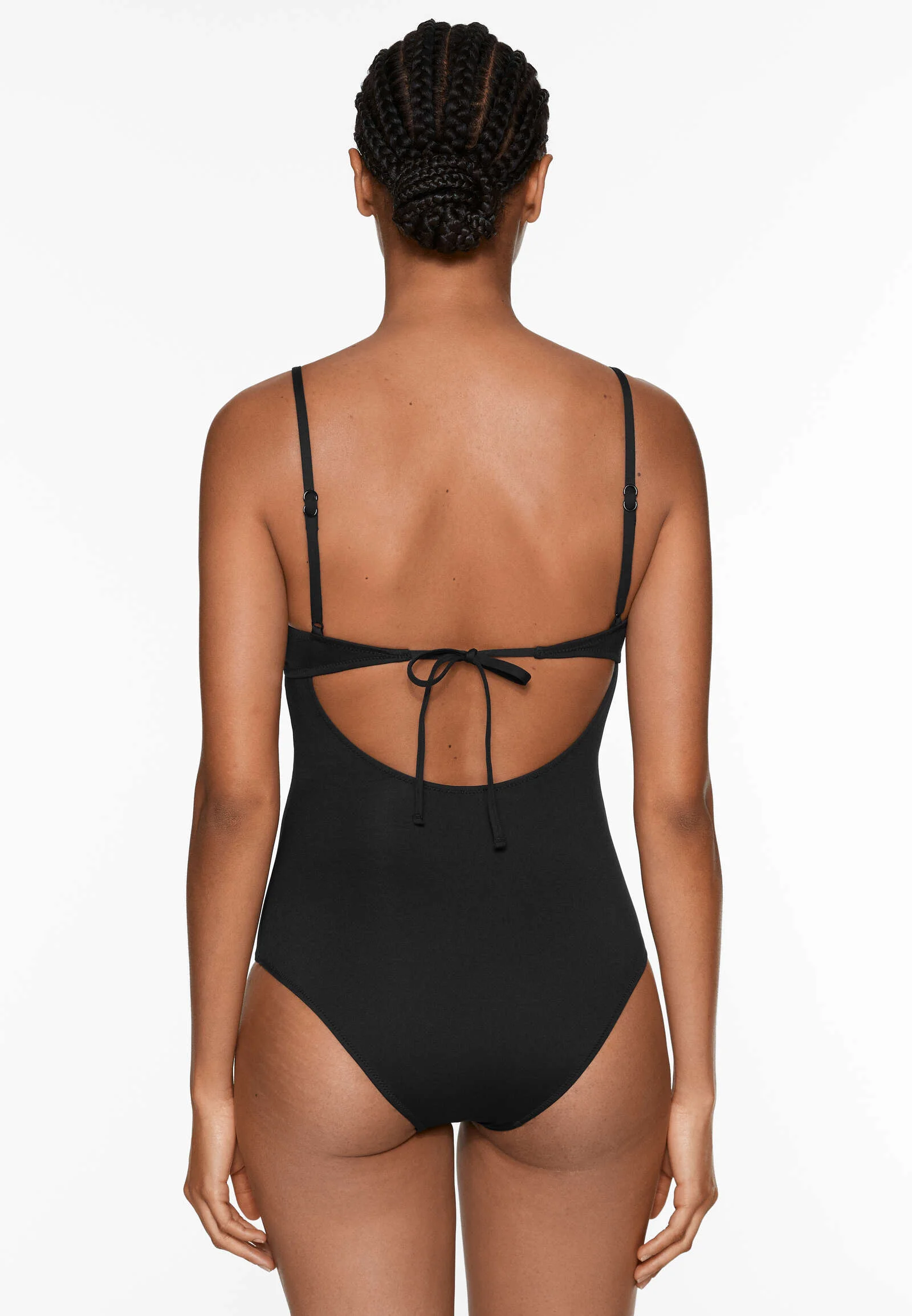 OYSHO COMFORT - Traje de baño