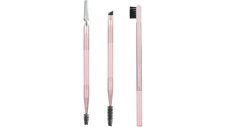 REAL TECHNIQUES Brow Styling Set