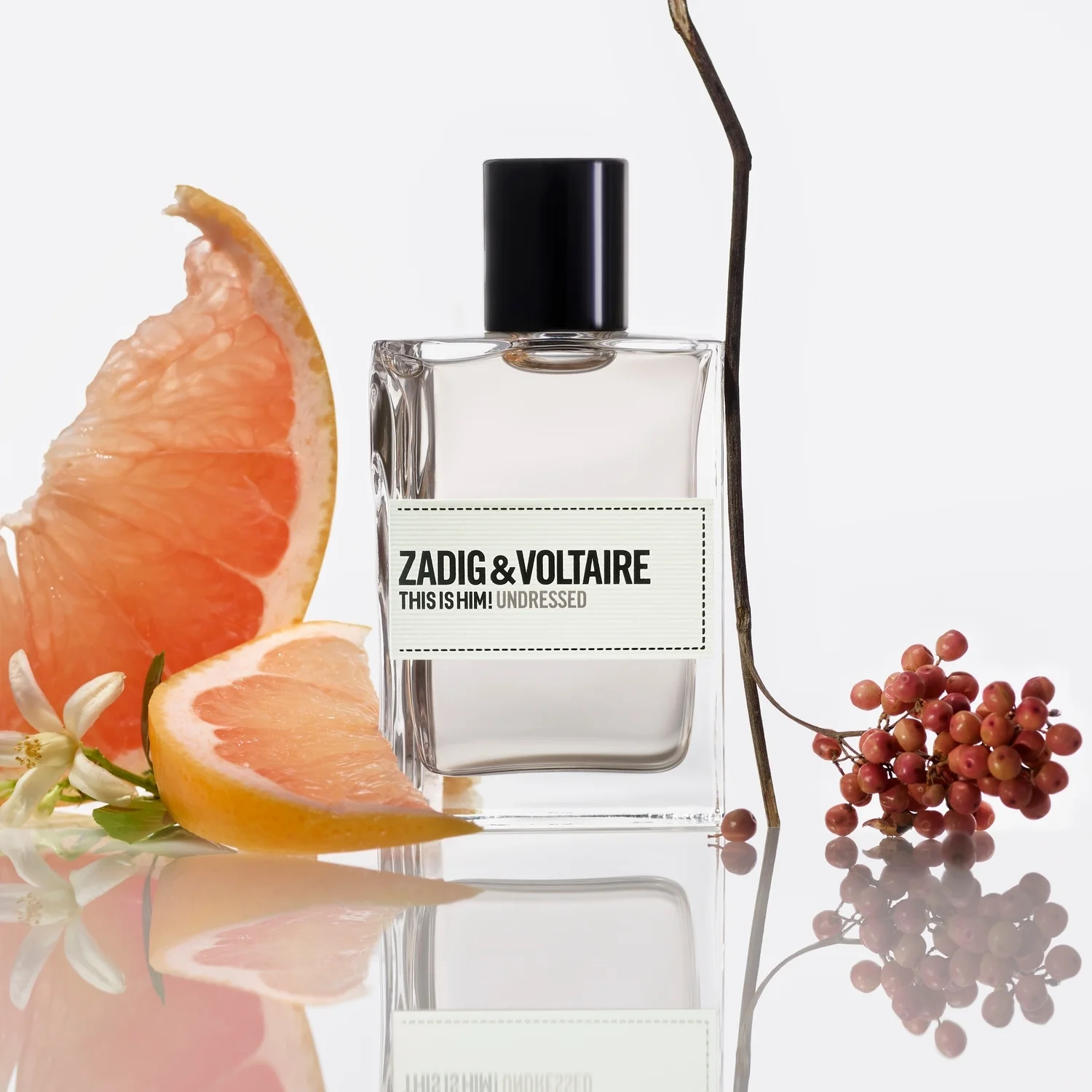¡Este es él! Desnudo - Eau de Toilette