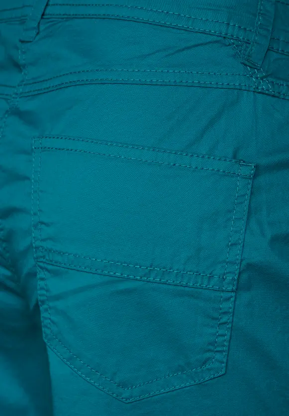 CECIL Casual Fit Hose in 7/8