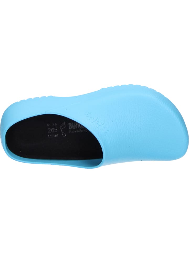 Birkenstock Clogs Super Birki in ciel blue light günstig kaufen