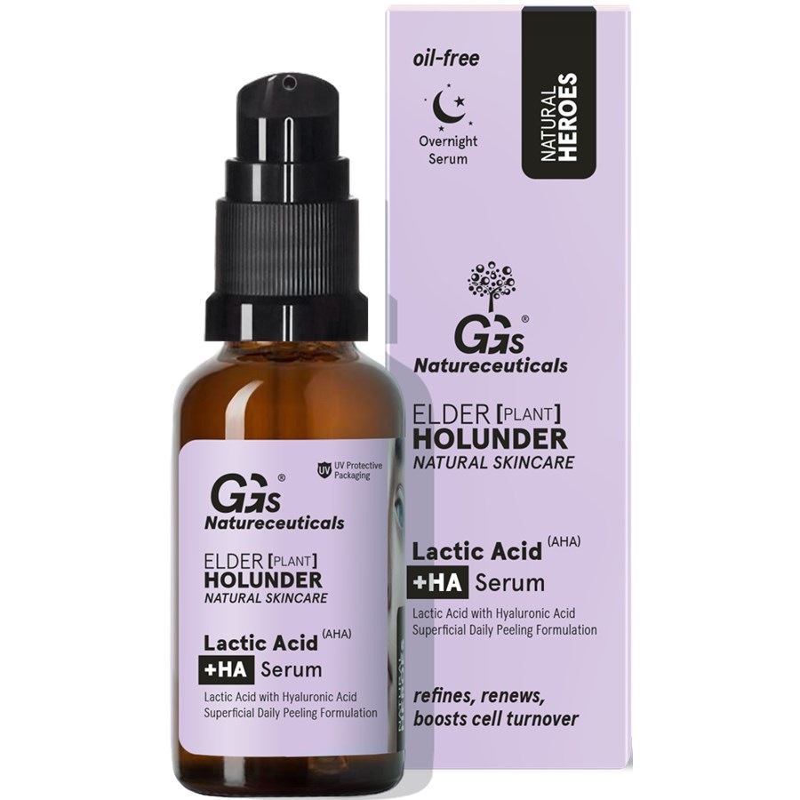 Overnight Serum