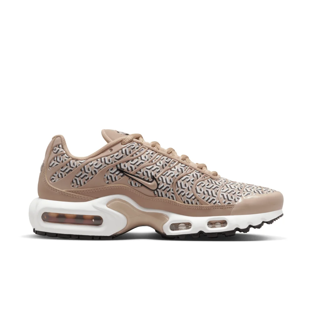 Nike Air Max Plus FB2557-200 / braun