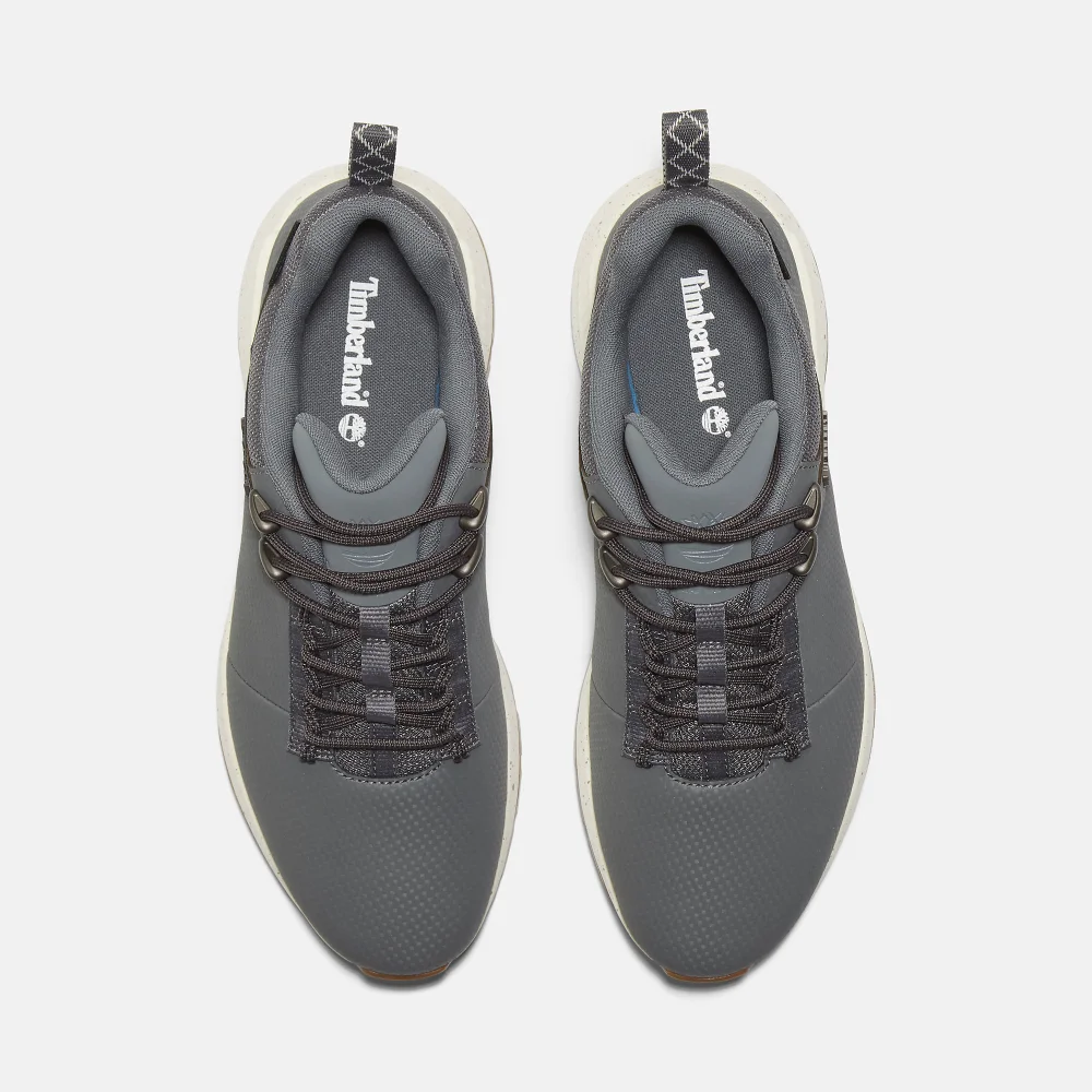Timberland Field Trekker Low TB0A67F80331 / grau