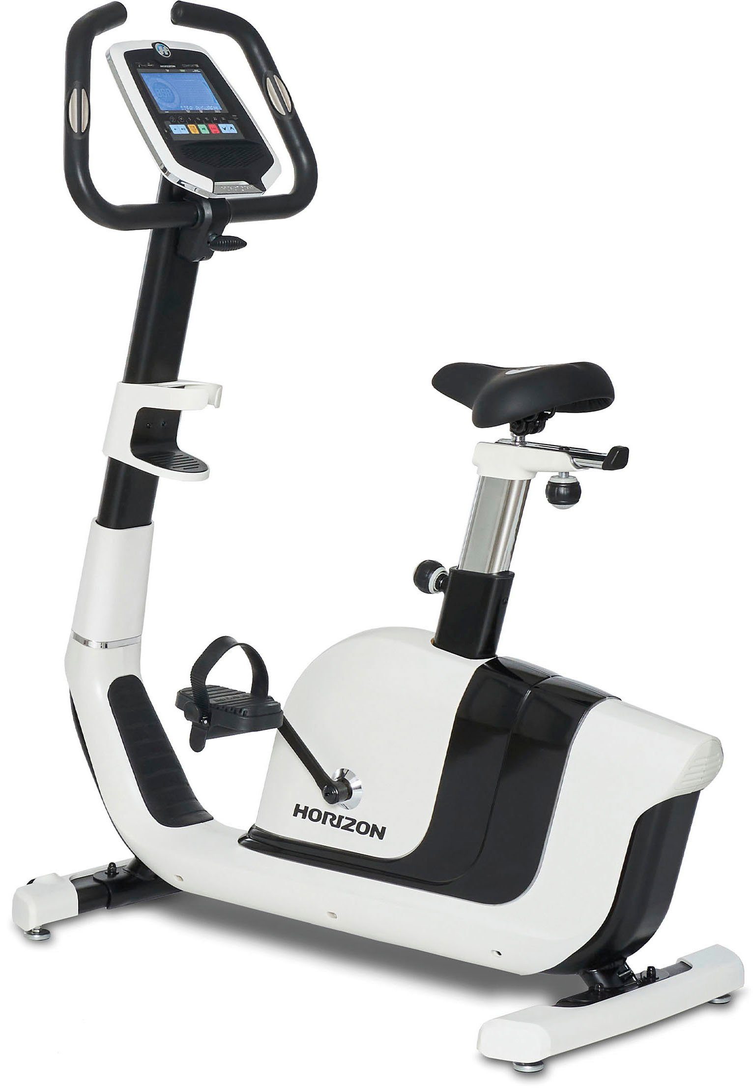 Horizon Fitness Ergometer Comfort 8.1