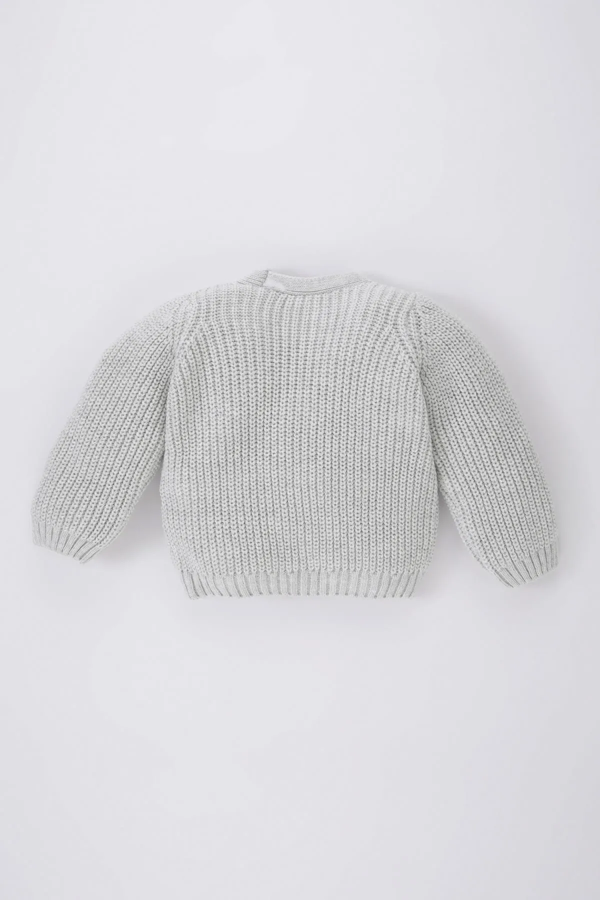 DeFacto  Baby-Mädchen-Cardigan
