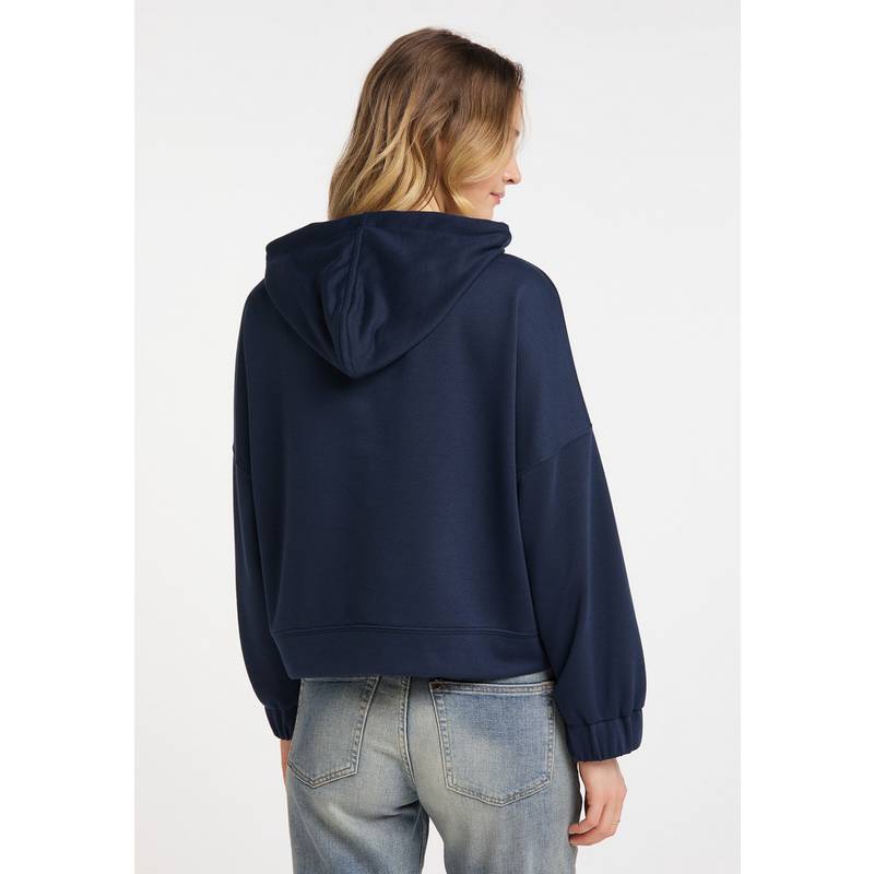 DreiMaster Sweatshirt Damen