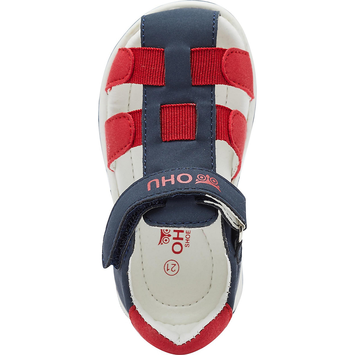 Kinder Sandalen KARL von OHU