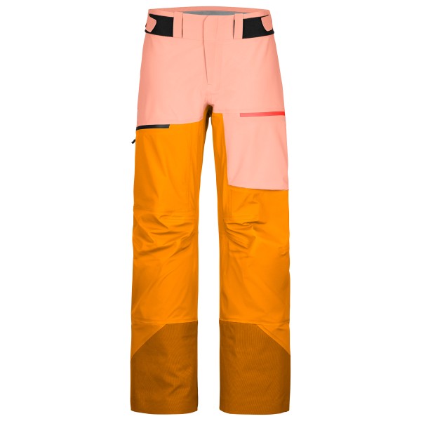 Ortovox - Women's 3L Ravine Shell Pants - Skihose